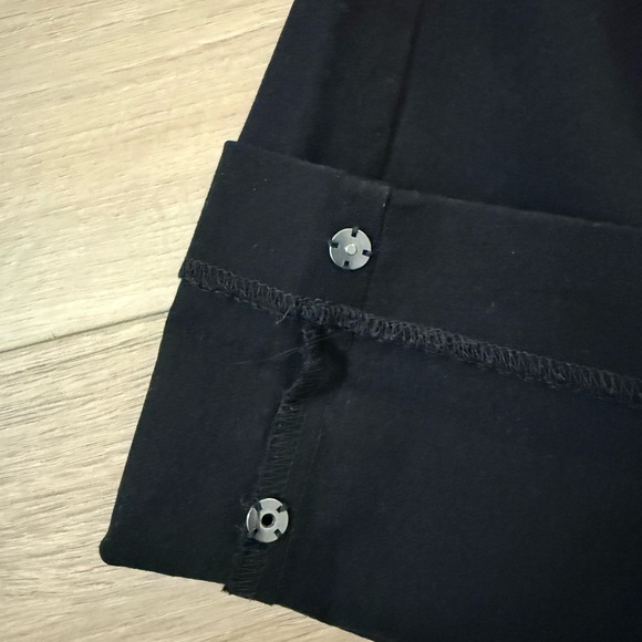 41 Hawthorn Classic Black Trousers - Picture 3 of 7